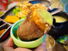 -院落新京菜·烤鸭(地安门店)