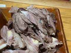 -老阿妈乌海蒙餐馆(锦馨园小区店)