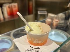 -Dip in Gelato(富民路店)