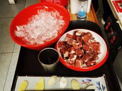 -庭院·冰煮羊·北京涮肉(西单店)