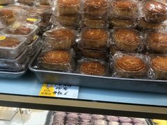 -爱德顺糕点食屋(利民道店)