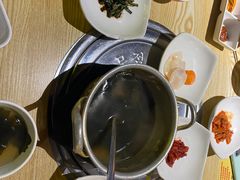 -韩国大金刚烤肉·料理(印象城店)