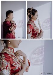 -AMOR艾沫婚纱奢品荟(设计师勒泰店)
