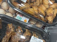 -山姆会员商店(上海浦东店)