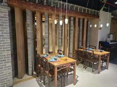 -局气 烤鸭·北京菜(光华路店)