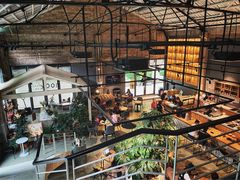 -GOTLOT COFFEE&KITCHEN角落厨房NOOK店