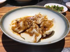 钟水饺-天府掌柜(九眼桥店)