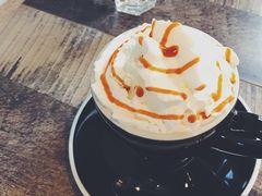 -麦隆咖啡Mellower Coffee(弘基时尚生活中心店)
