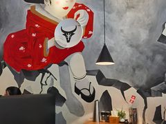-大牛焱烧·和牛炭火烧放题
