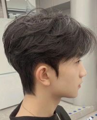 -宇东国际 HAIR SALON