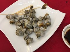 -天天海鲜城·海鲜大排档(新溪店)