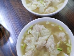 -汉记面馆(南华东路店)