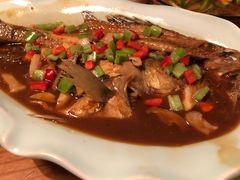 -石榴院子(西施故里店)