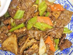 -协顺园回头馆(南顺城路店)