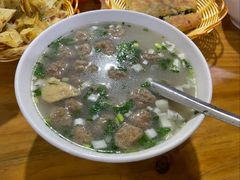 -南肖墙丸子汤(总店)