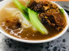 -珍珍小食店(西华路店)