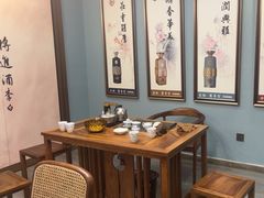 -围龙屋客家食府(福田店)