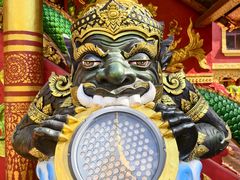 -西双版纳傣族园