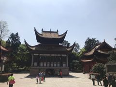 -南岳衡山风景名胜区-南岳大庙