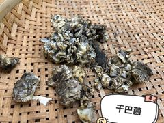 -九溪蒋记菌子宴