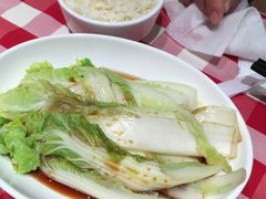 -西贝(宝乐汇店)