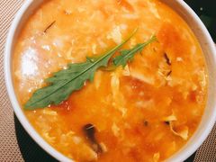 -春树下·树屋花房西餐厅(罍街AS1980店)