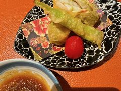 -松涛日本料理