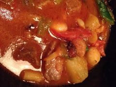 疆Jiang&nbsp;&nbsp;新疆秘制料理-疆Jiang·新疆秘制料理