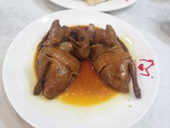 -文记壹心鸡(宝华路店)