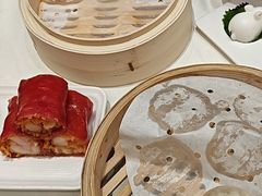 -喜宴又一村·粤菜·茶点·海鲜(壹方天地店)