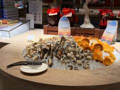 -舟山朱家尖威斯汀酒店·知味标帜自助餐厅
