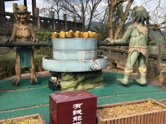 -丰都鬼城名山景区