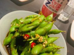 -很久以前羊肉串(中山公园店)