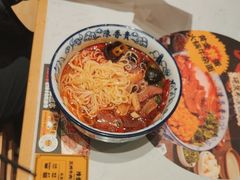 -陳香貴·兰州牛肉面(上海长风大悦城店)