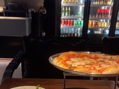 -FABIO’S费比欧披萨餐厅