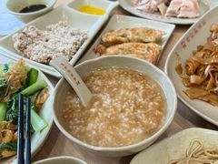 -百家鸡味馆(清泰店)