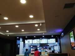 -华莱士·炸鸡汉堡(火车站店)