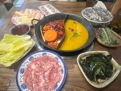 -楠火锅(新街口苏宁店)