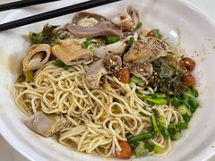 -阿阳牛腩腌面店