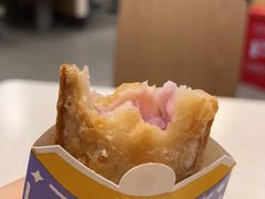 -麦当劳(郴州北湖店)