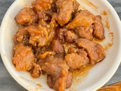 -品香排骨饭(羊官路店)