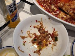 -兰湘子·湘菜小炒(天水兰天城市广场店)