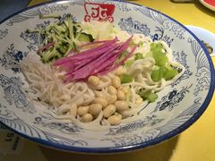 -大海碗·炸酱面·烤鸭·京菜(天坛店)