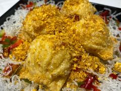 -味可道美食坊(福基路店)