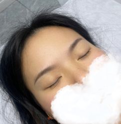 -Verywang半永久纹眉•仪器野生眉