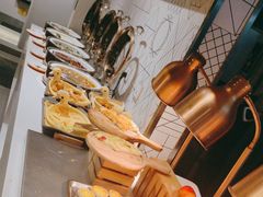 -快乐爱斯米牛排自助(正大广场店)