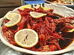小龙虾-义乌香格里拉•食尚汇MIX