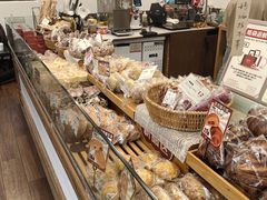 -富贵面包公司(运河店)