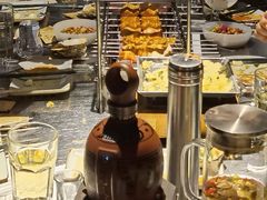 -很久以前羊肉串(农科路店)