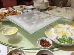 -海晖酒楼·顺德鱼生(荣华店)